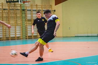 Mstowska Liga Halowa - 2 kolejka