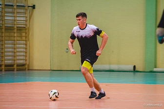 Mstowska Liga Halowa - 2 kolejka