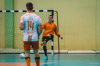 Mstowska Liga Halowa - 2 kolejka