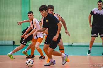 Mstowska Liga Halowa - 2 kolejka