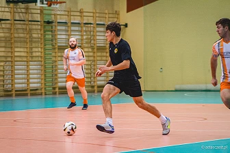 Mstowska Liga Halowa - 2 kolejka