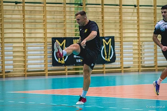 Mstowska Liga Halowa - 2 kolejka