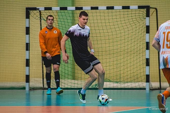 Mstowska Liga Halowa - 2 kolejka