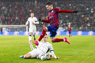 Raków Częstochowa - Atalanta BC