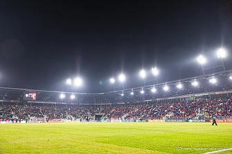 Raków Częstochowa - Atalanta BC