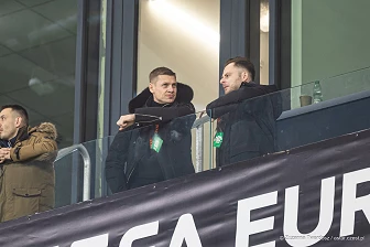 Raków Częstochowa - Atalanta BC