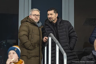 Raków Częstochowa - Atalanta BC