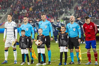 Raków Częstochowa - Atalanta BC
