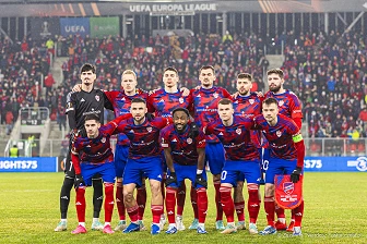 Raków Częstochowa - Atalanta BC