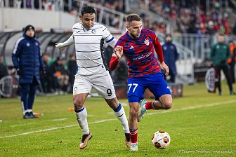 Raków Częstochowa - Atalanta BC