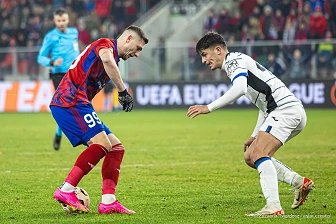 Raków Częstochowa - Atalanta BC