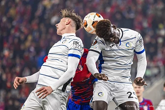 Raków Częstochowa - Atalanta BC