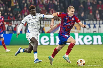 Raków Częstochowa - Atalanta BC