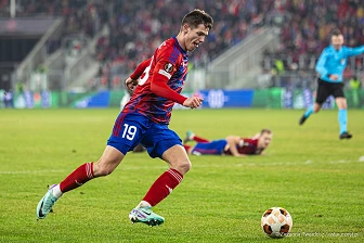 Raków Częstochowa - Atalanta BC