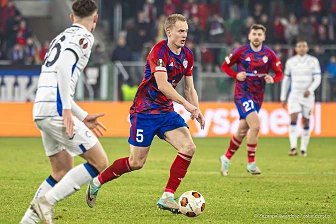 Raków Częstochowa - Atalanta BC