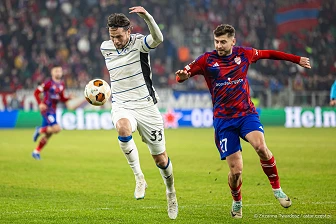 Raków Częstochowa - Atalanta BC