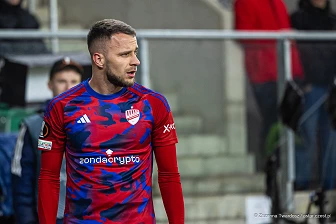 Raków Częstochowa - Atalanta BC