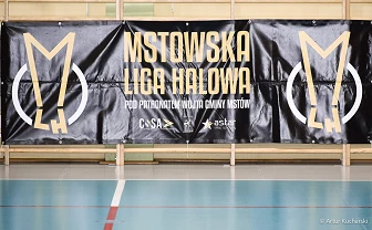 Mstowska Liga Halowa - 4 kolejka