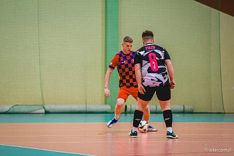 Mstowska Liga Halowa - 5 kolejka