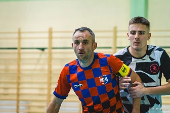 Mstowska Liga Halowa - 5 kolejka