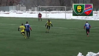 Sparing w Chorzowie: GKS Katowice – Raków Częstochowa 0:0