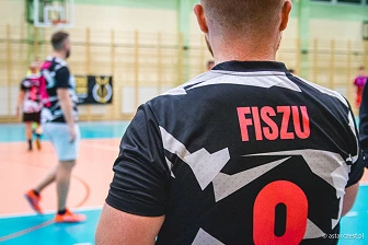 Mstowska Liga Halowa - 5 kolejka