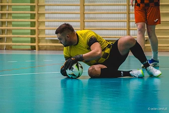 Mstowska Liga Halowa - 5 kolejka