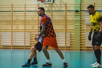 Mstowska Liga Halowa - 5 kolejka