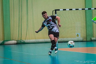 Mstowska Liga Halowa - 5 kolejka