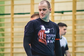 Mstowska Liga Halowa - 5 kolejka