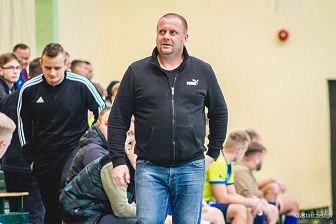 Mstowska Liga Halowa - 5 kolejka