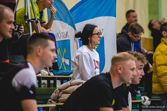 Mstowska Liga Halowa - 5 kolejka