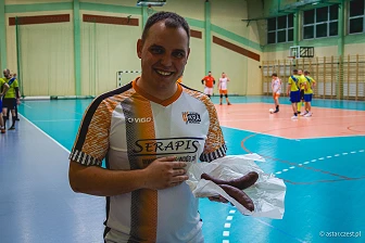 Mstowska Liga Halowa - 5 kolejka