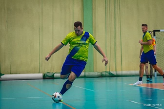 Mstowska Liga Halowa - 5 kolejka