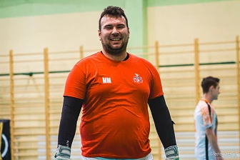 Mstowska Liga Halowa - 5 kolejka