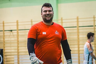 Mstowska Liga Halowa - 5 kolejka
