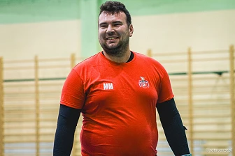 Mstowska Liga Halowa - 5 kolejka