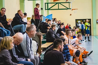Mstowska Liga Halowa - 5 kolejka