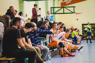 Mstowska Liga Halowa - 5 kolejka
