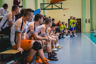 Mstowska Liga Halowa - 5 kolejka