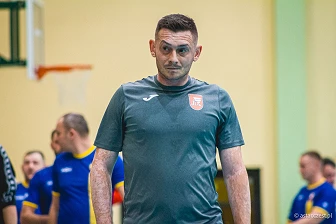 Mstowska Liga Halowa - 5 kolejka