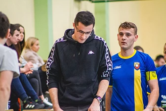 Mstowska Liga Halowa - 5 kolejka
