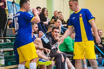 Mstowska Liga Halowa - 5 kolejka