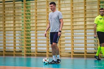 Mstowska Liga Halowa - 5 kolejka