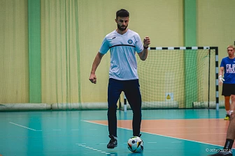 Mstowska Liga Halowa - 5 kolejka