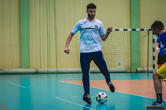 Mstowska Liga Halowa - 5 kolejka