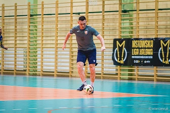 Mstowska Liga Halowa - 5 kolejka