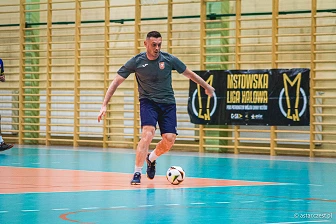Mstowska Liga Halowa - 5 kolejka