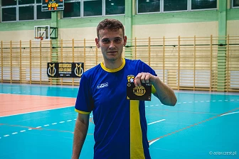 Mstowska Liga Halowa - 5 kolejka
