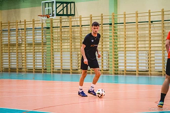Mstowska Liga Halowa - 5 kolejka